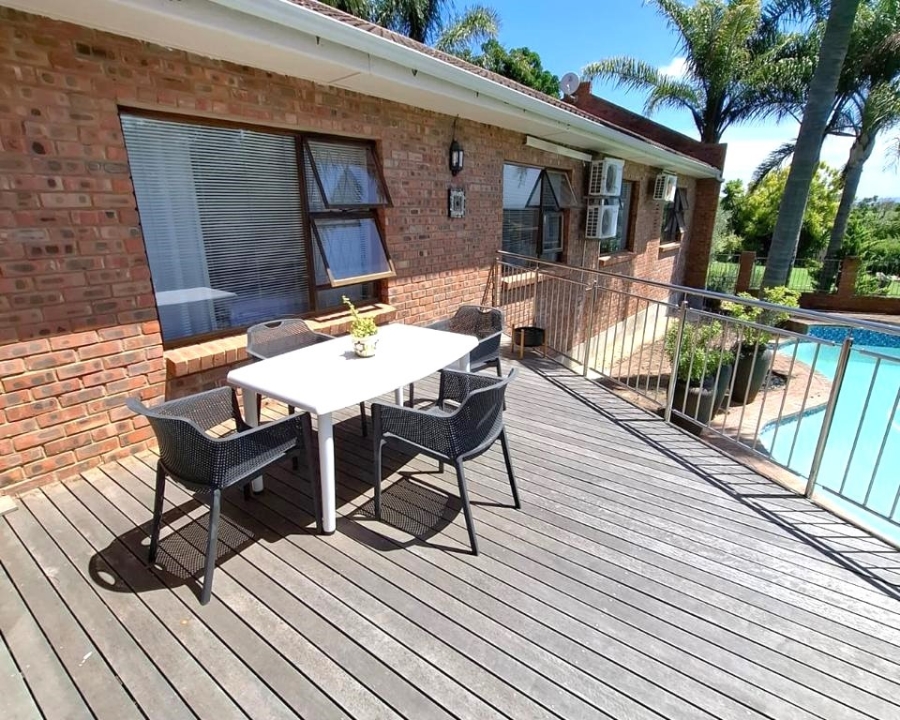 4 Bedroom Property for Sale in Winterhoek Park Eastern Cape